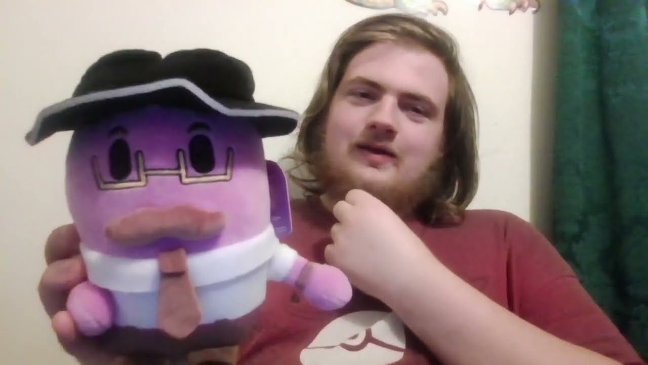 a "bittersweet" christmas present...(