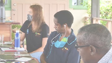 CCREEE 2020 Highlights