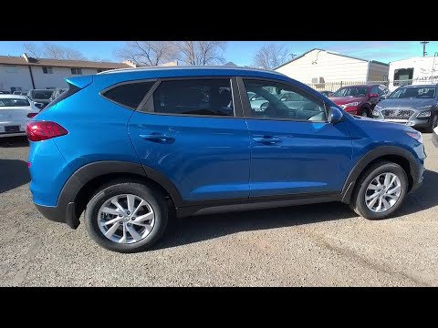 2020 Hyundai Tucson Reno, Carson City, Northern Nevada, Sacramento ...