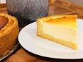 Немецкий творожный пирог KÄSEKUCHEN