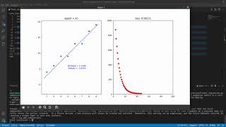 Linear Regression Simulation - Teaser