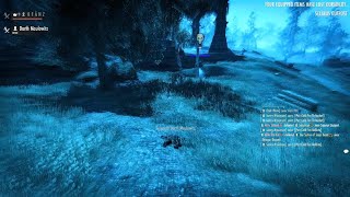 ESO Fix Fall Damage Wealth