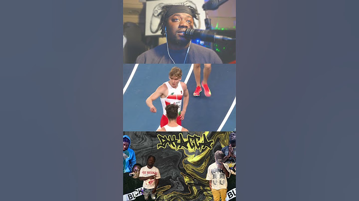 #12 USA vs  Jamaica  Nail Biting Race & Victory Reflection!