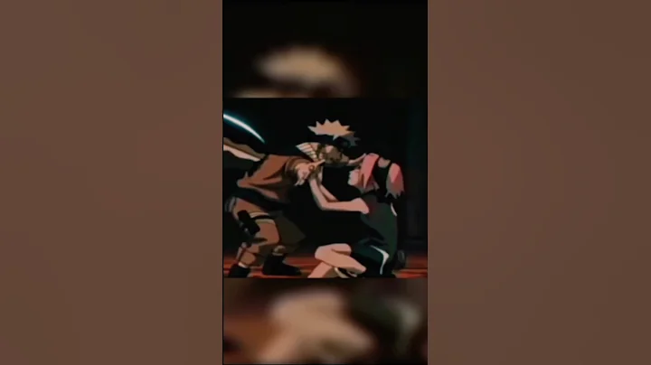 Naruto always protect Sakura but 😔😓 #viralvideo #viral #video #anime #shortvideo #shorts #short