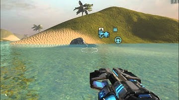 Tribes: Ascend - Crossfire, Diamond Sword left-to-right hairpin fakeout flag capture route (POC)