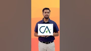 Will doing CA help me in my family business | Chartered Accountancy as a Career