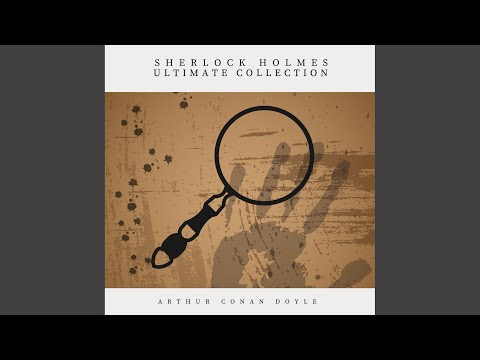 Video Chapter 1004 - Sherlock Holmes: The Ultimate Collection - youtube