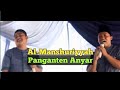 Panganten Anyar live By Al-Manshuriyyah