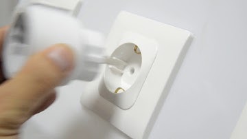 Avatar Controls WiFi Smart Plug EU Socket work with Amazon Alexa&Google Home