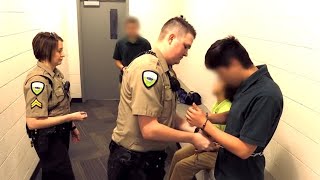 En prison haute sécurité a seulement 15 ans