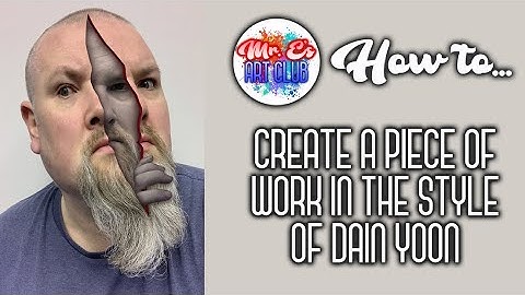 Dain Yoon Photopea Tutorial