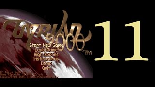 Tyrian 2000: #11: The POWER!
