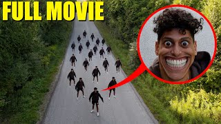 Download Lagu IF YOU EVER SEE YOUR CLONES IN REAL LIFE, RUN! (FULL MOVIE) MP3 Download Lagu IF YOU EVER SEE YOUR CLONES IN REAL LIFE, RUN! (FULL MOVIE) MP3