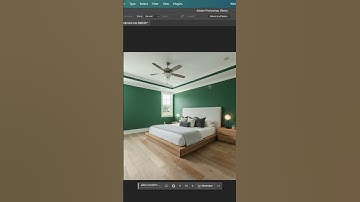 Nano Banana AI in Adobe Photoshop Beta