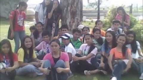 MCCNHS DIAMOND batch 2010 (Graduation Slideshow)