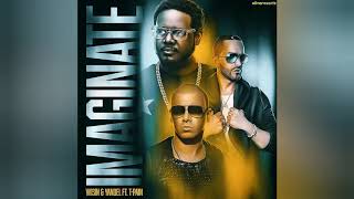 Wisin & Yandel Ft. T-Pain - imagínate