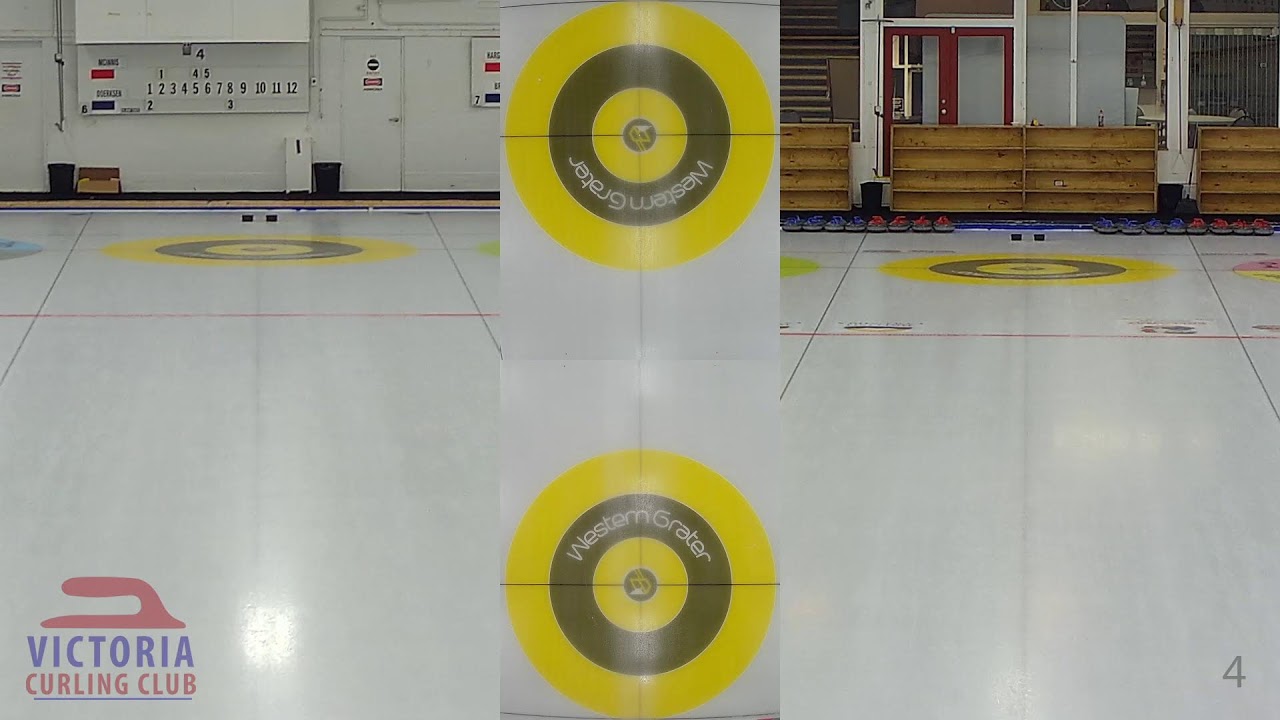 Mens Bonspiel 2026 Day 2 Sheet 4