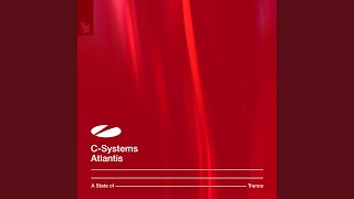 Video thumbnail of "C-Systems - Atlantis (Extended Mix)"