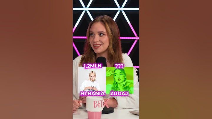 KTÓRA INFLUENCERKA MA WIĘCEJ OBSERWUJĄCYCH? #shorts