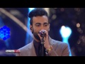 Capture de la vidéo Marco Mengoni - Un Giorno Qualunque Radioitalialive Il Concerto