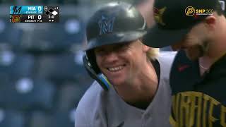 Miami Marlins @ Pittsburgh Pirates Full Game Replay 2026-06-12 | 2026 MLB Complete Broadcast