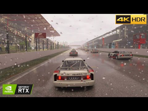 Forza Motorsport :