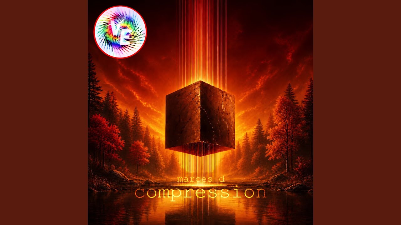 Watch Compression (Radio Edit) on YouTube Watch Compression (Radio Edit) on YouTube