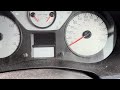 Peugeot Partner Service Reset and Citroen Berlingo Service Light Reset