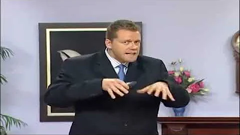 15 Signs and Lying Wonders Part 1   Mark Woodman   Gods Final Call