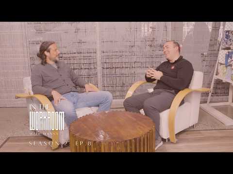 Rethinking Design-Build with David Supple  | ITWWM | S2EP8