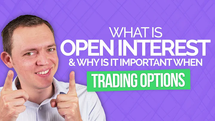 🔍 What is Open Interest and Why is it Important When Trading Options