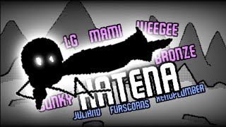 Hatena But Different Caracters Sing It Fnf But Everybody Sing Hatena Remake