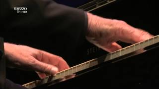 Steve Kuhn Trio - Trance Et Oceans In The Sky