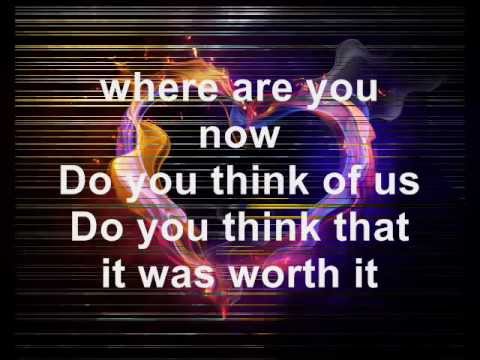 Where Are You Now - 2 Unlimited