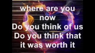 Where Are You Now - 2 Unlimited