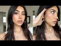 Natural Everyday Makeup No Foundation Clean Girl Easy Natural Everyday Makeup No Foundation Clean Girl Easy