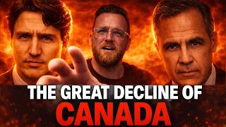 Canada's FINISHED BY 2030 Wealth