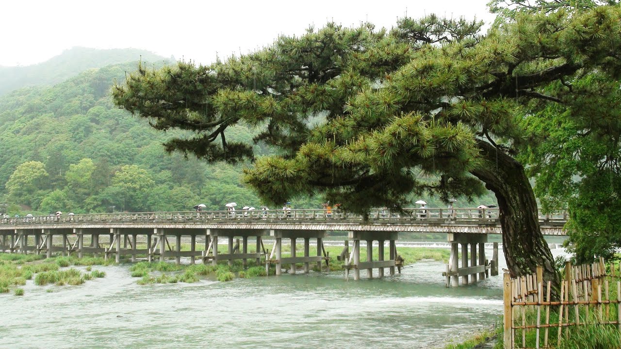 京都 嵐山 渡月橋 togetsukyo,arashiyama,kyoto | 撮旅-toritabi-