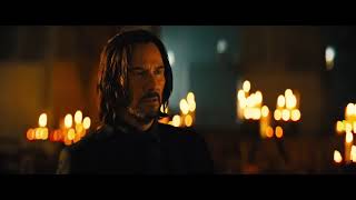 John Wick 4 - Gesaffelstein - Ever Now Resimi