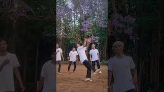 ole ole dance video jmk dance crew boys #trinathbfliper #dance #koraput #sambalpuri #dancevideo🔥😊