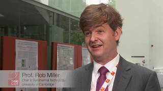 CDT Innovation Day 2018