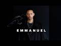 Emmanuel - "I Spoke to God" The Music Label - Official Music Video