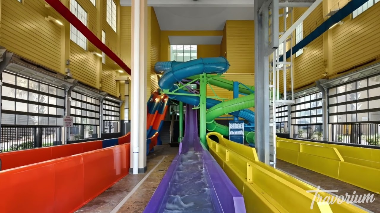 World Tour Spotlight | Myrtle Beach, South Carolina