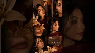 Aesthetic Girl Collage Edit 😱 |ChatGPT Prompt | 1 Click Al Edit 🔥 #shorts