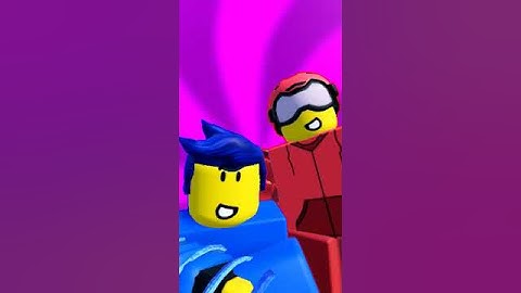 Ai Scream | The Battle Bricks Animation  #thebattlebricks #roblox #animation  #animationmeme