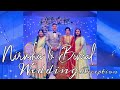 Nirusha  bimal wedding reception   dena