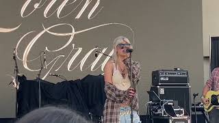 Loren Gray - Queen (Live Oceanside 9/23/2023) Supergirl Pro @Loren