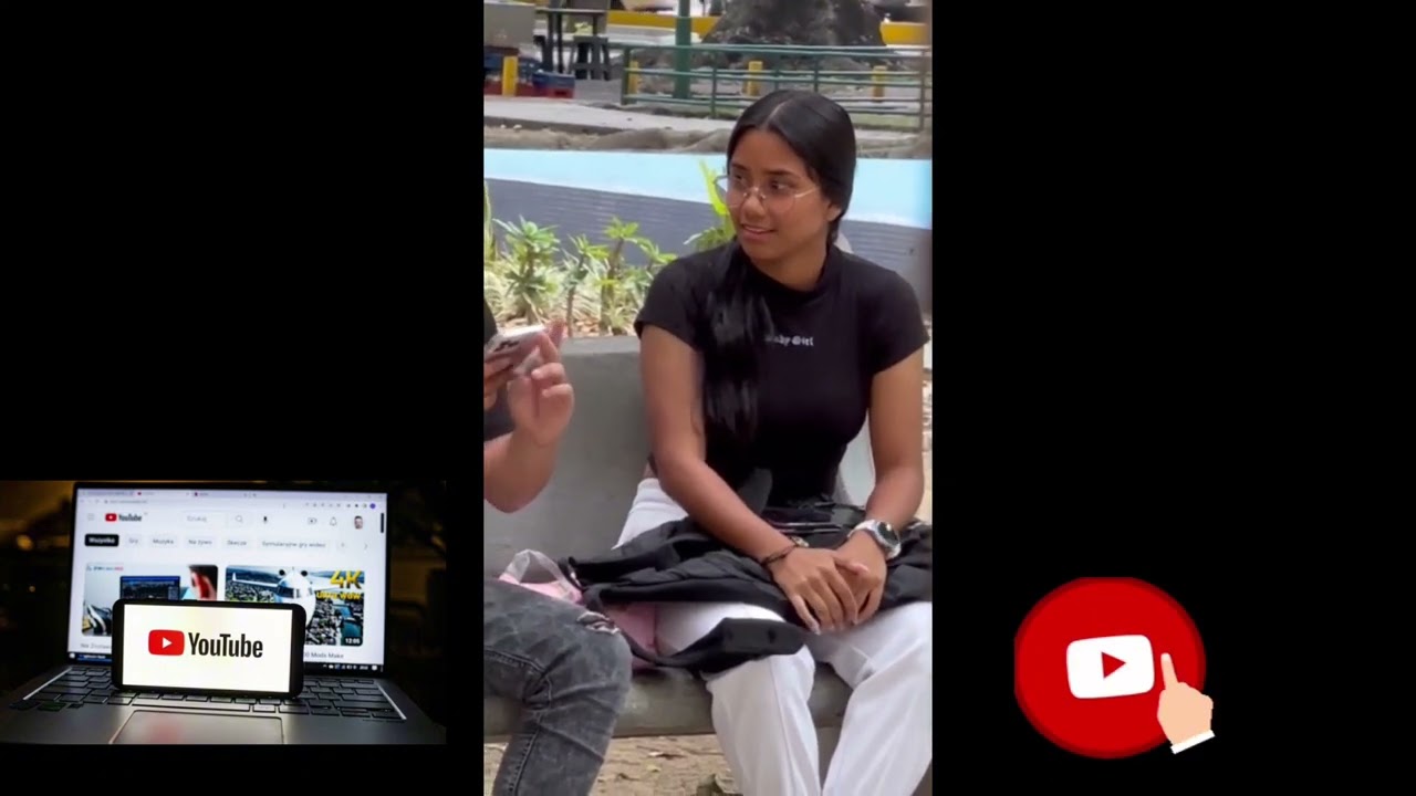 Mi cita de Tinder: Lo que pasó después te sorprenderá 😱 