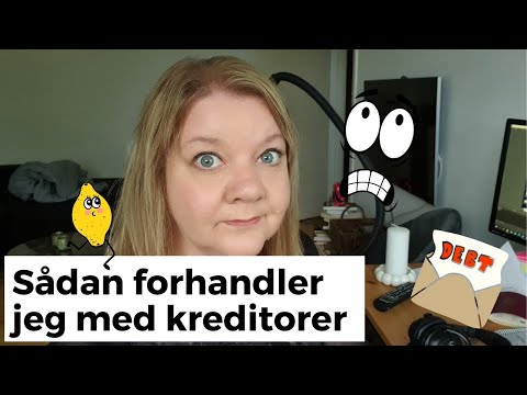 Video: Sådan Sælges En LLC Med Gæld