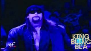 The Undertaker Tribute - Nightmare *HD*